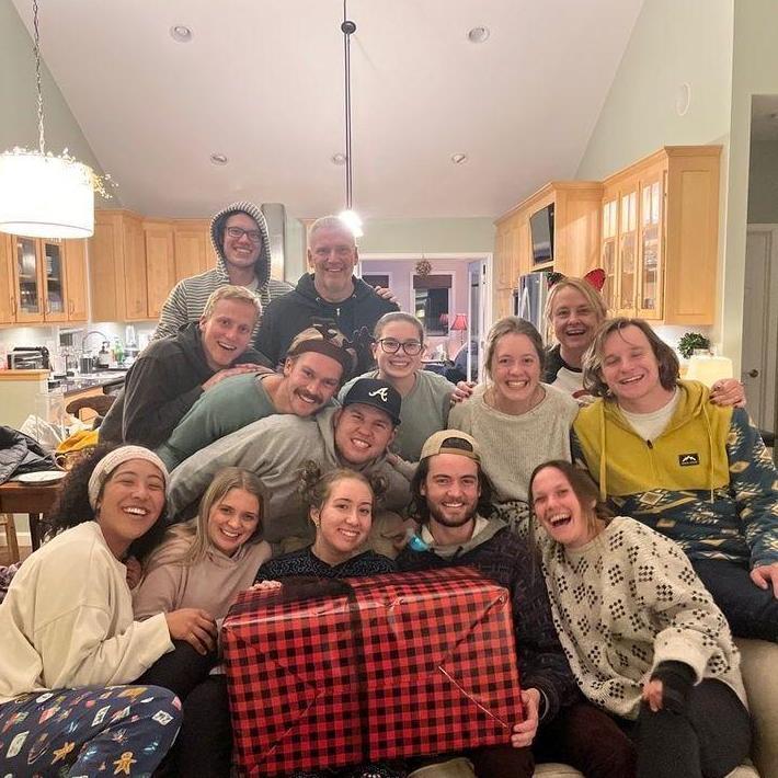Christmas in Colorado (12/14/22)