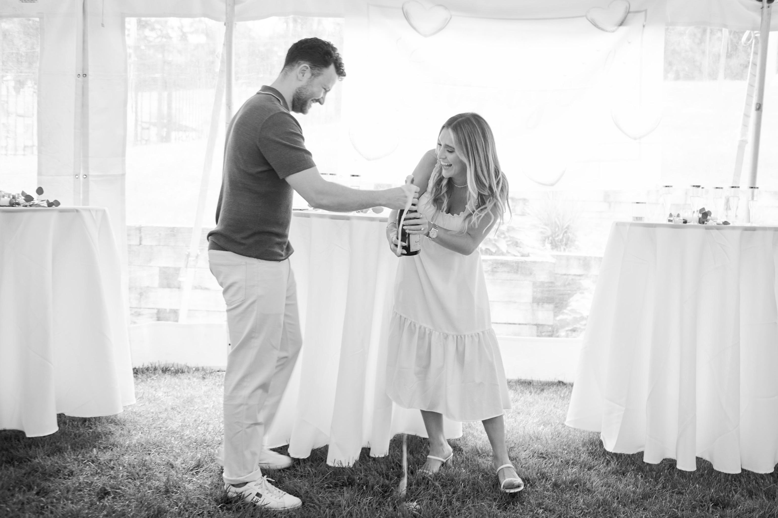 The Wedding Website of Aly Kreiner and Jake Rosen