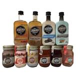 Ole Smoky Distillery "6th & Peabody"