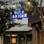 Buck & Rider Phoenix