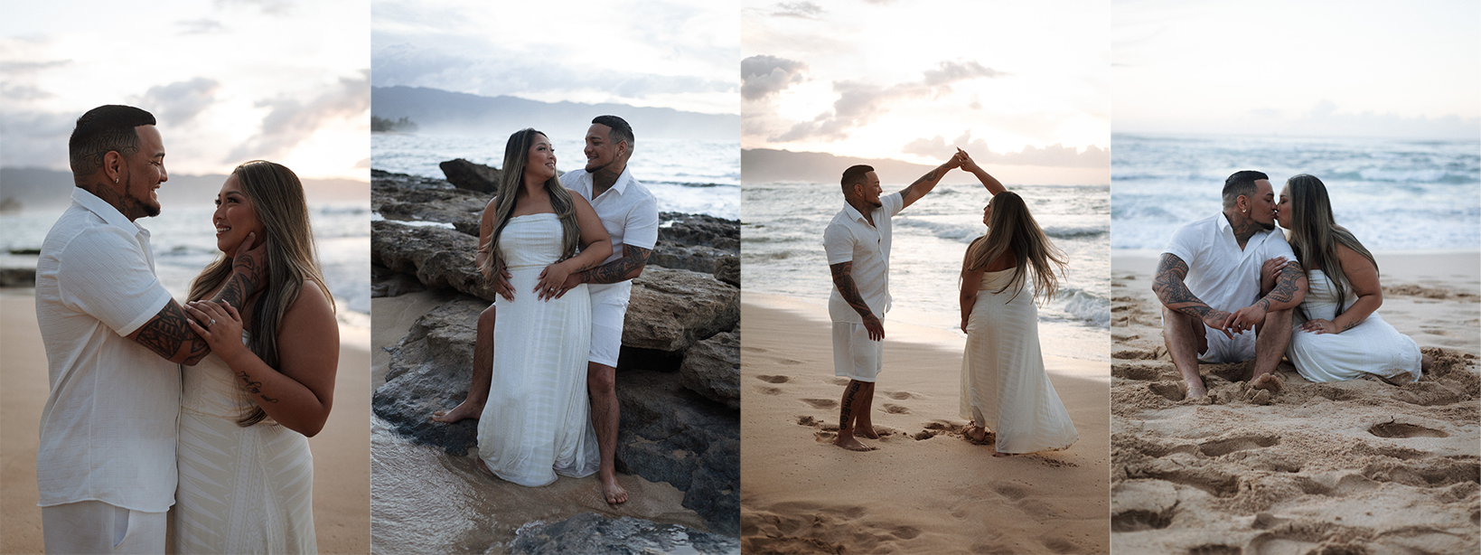 The Wedding Website of Dasialia Julian and Nehemiah Palimo'o