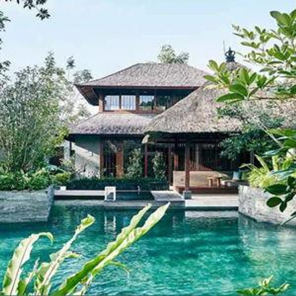Honeymoon Resort