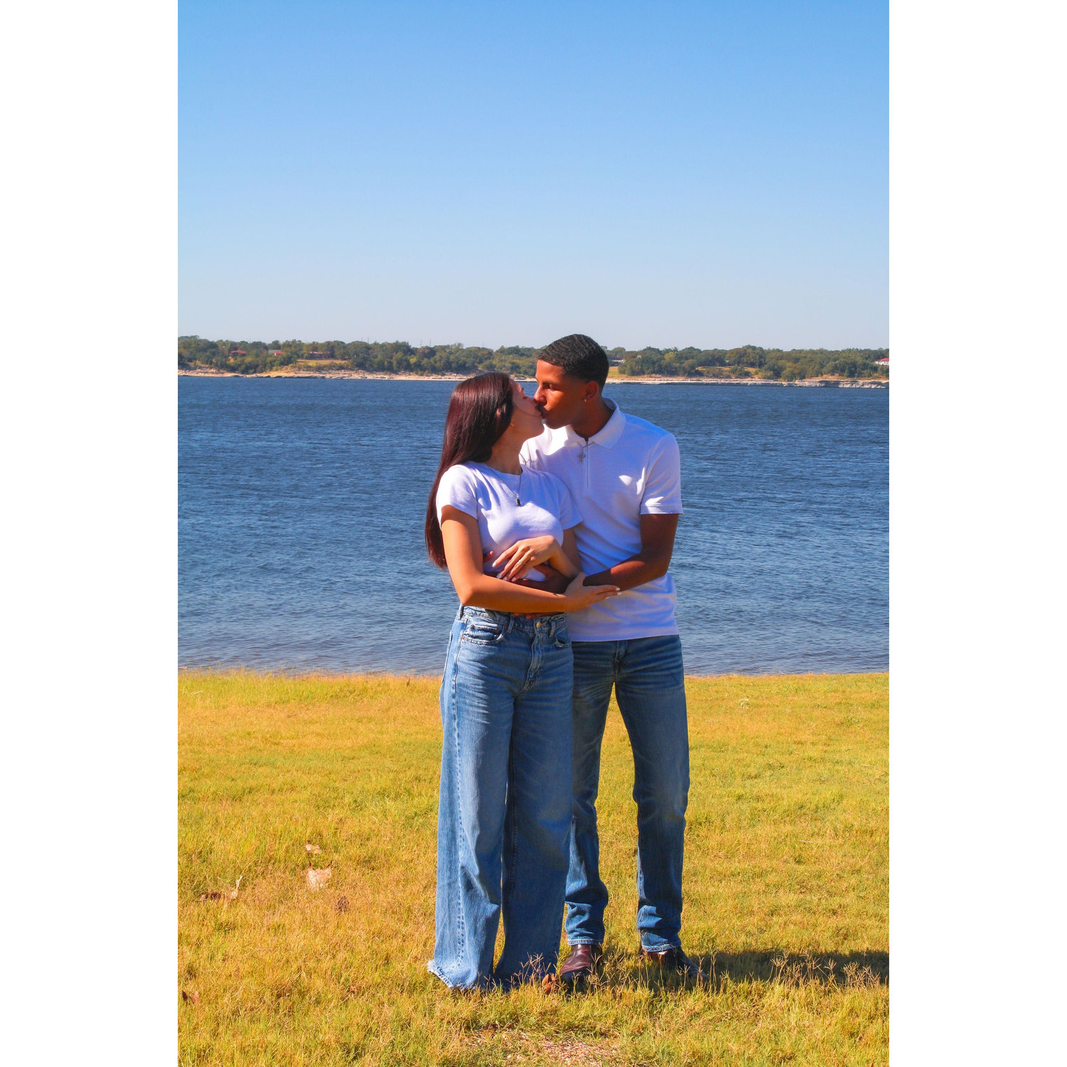 Engagement Pictures 2024