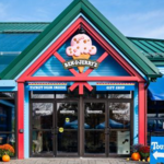 Ben & Jerry’s