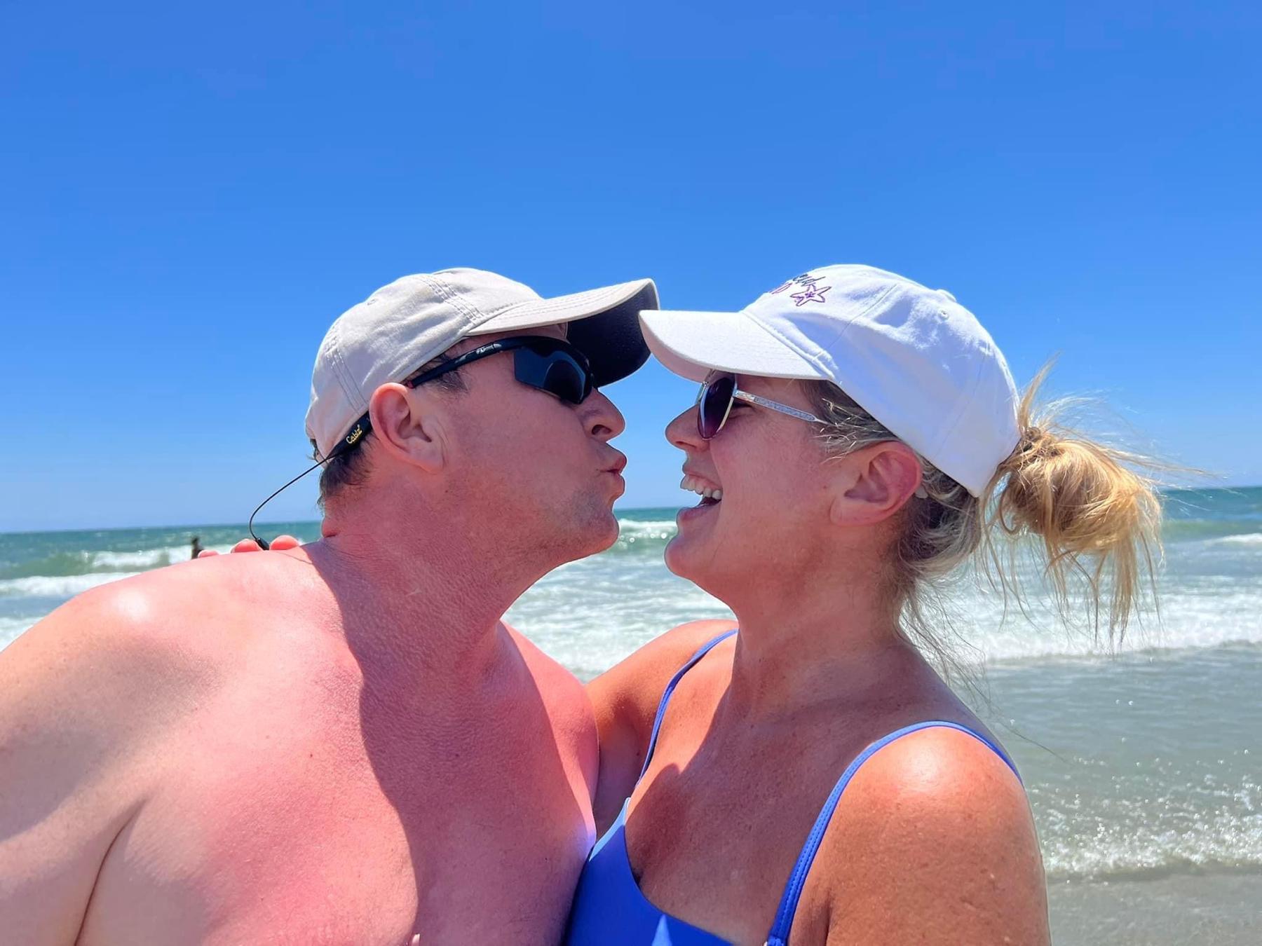 Hilton Head Family vacation August 2, 2022