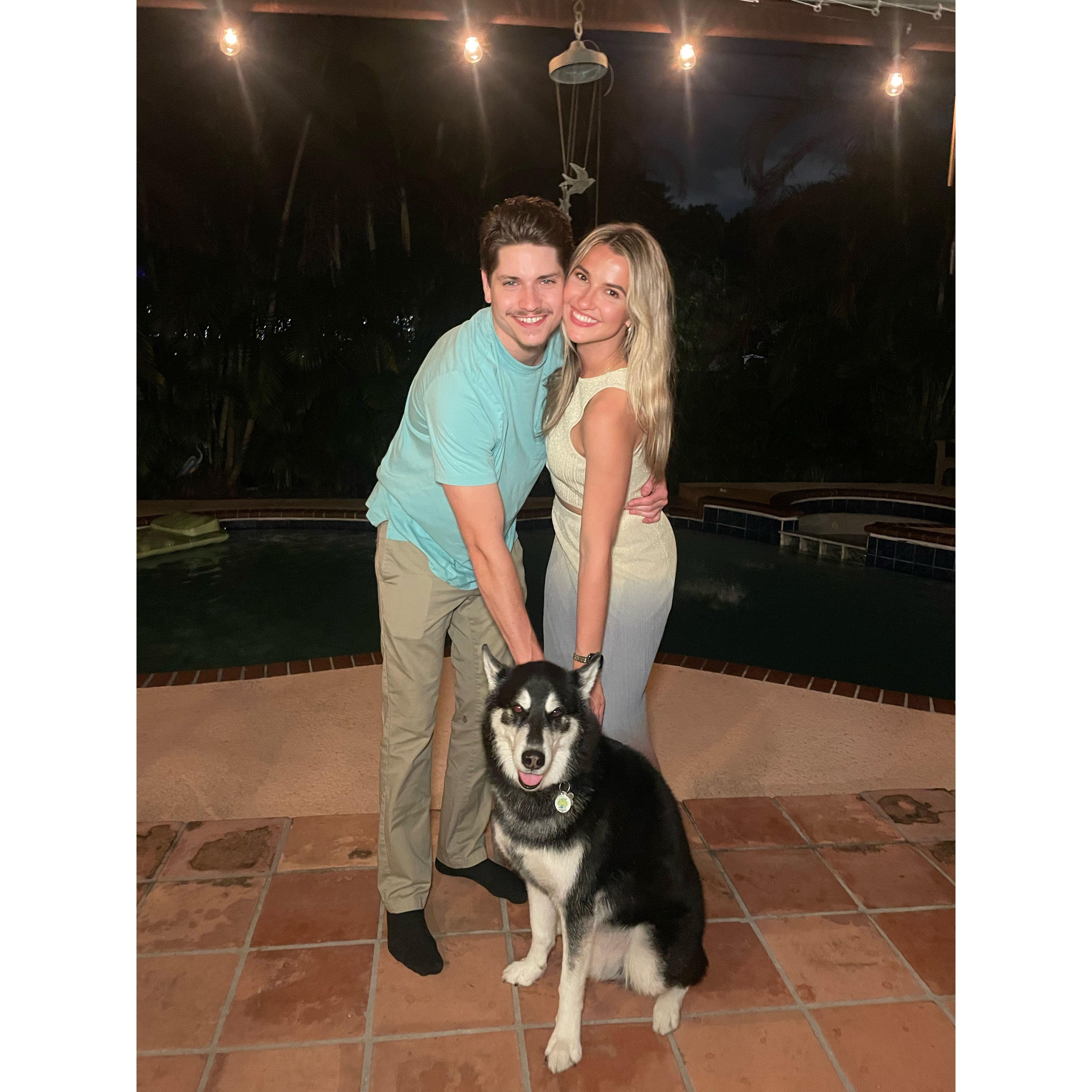 Thanksgiving 2024 in Miami Shores