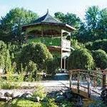 Green Bay Botanical Garden
