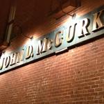 John D. McGurk's Irish Pub and Garden