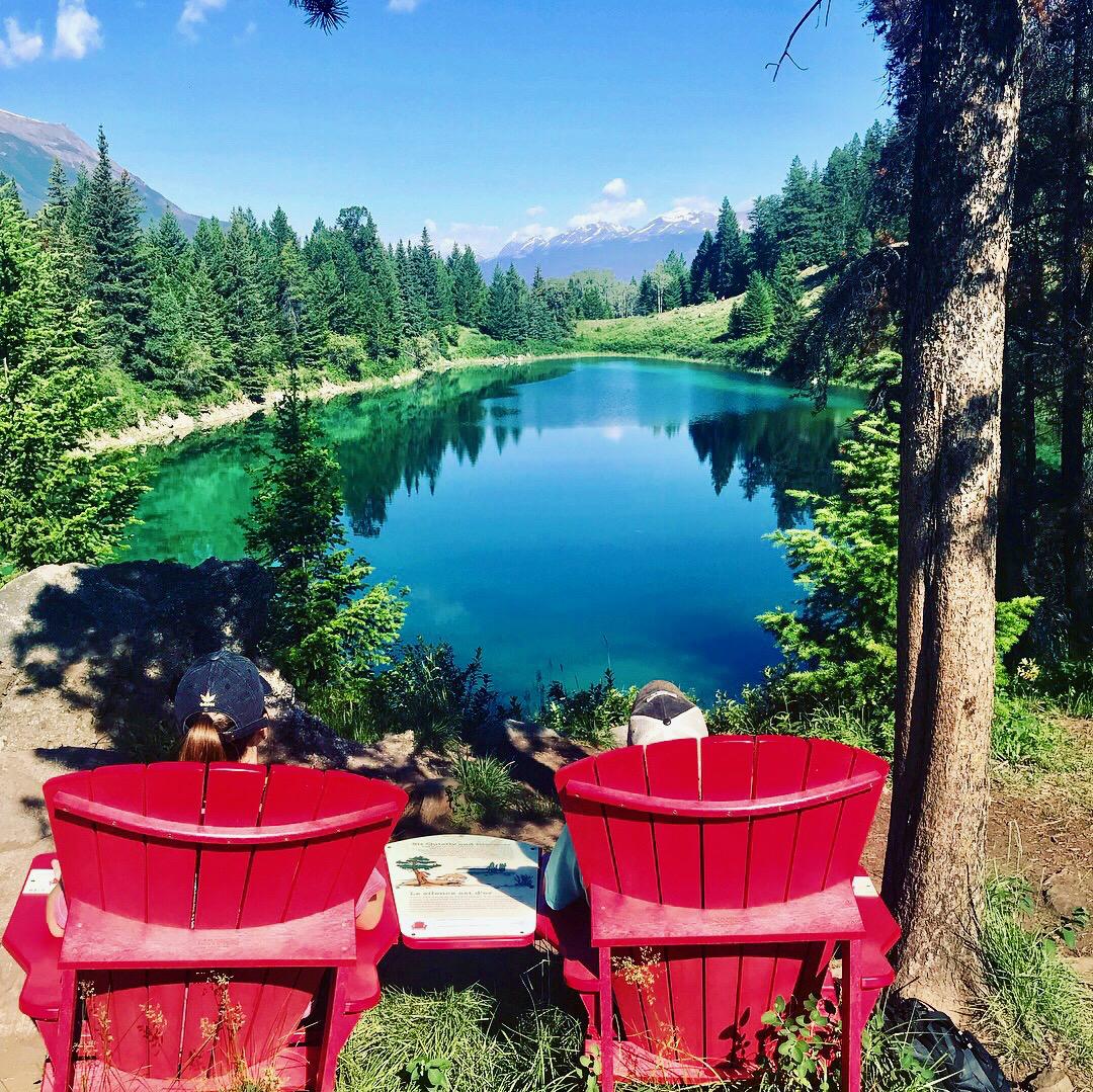 Jasper, Canada