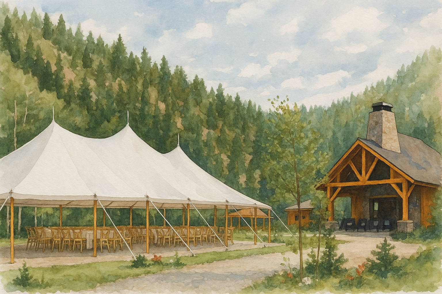 The Wedding Website of Rachel Ramsay and Alex Wohlleber