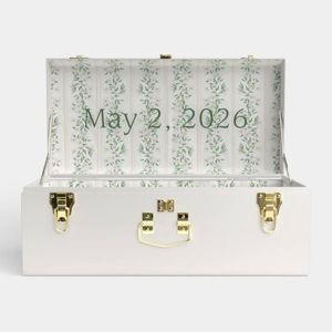 Petite Bridal Trunk