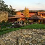 Taliesin Preservation: Frank Lloyd Wright Visitor Center