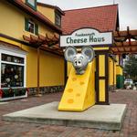 Frankenmuth Cheese Haus