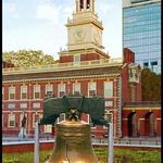 Independence Hall