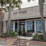 Café Eugenia - Kiawah Island - Freshfields Village