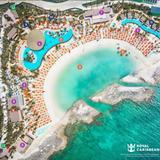 Hideaway Beach at CocoCay  (ADULTS ONLY) May 31st, 2027