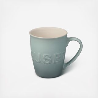 Logo Coffee Mug