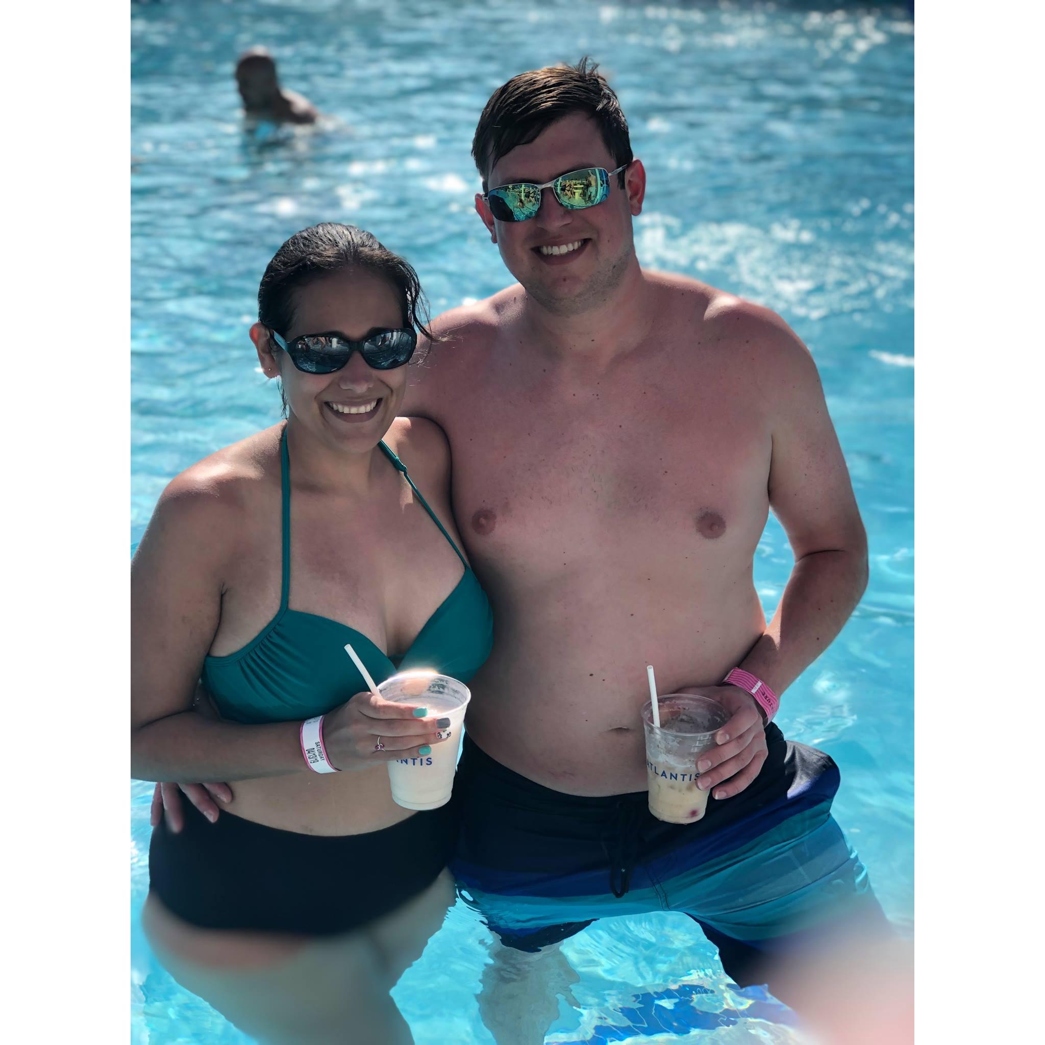 Bahamas Trip 2019!!