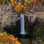 Taughannock Falls State Park (Near Ithaca, NY)