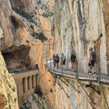 Walk the Caminito del Rey