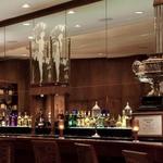 The Sazerac Bar