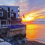 Barnacle Restaurant Inc