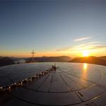 Hikes overlooking Lake Iseo