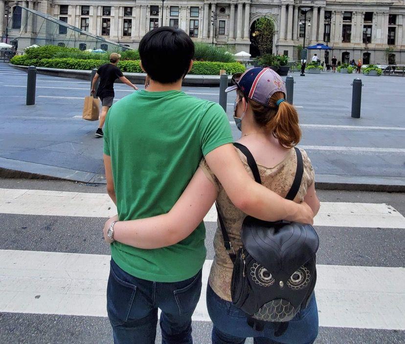 The Wedding Website of Megan Delaney and Ryan Nguyen