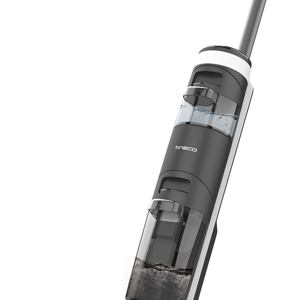 Tineco Floor ONE S3 Cordless Hardwood Floors Cleaner, Lightweight Wet Dry Vacuum Cleaners for Multi-Surface Cleaning with Smart Control System