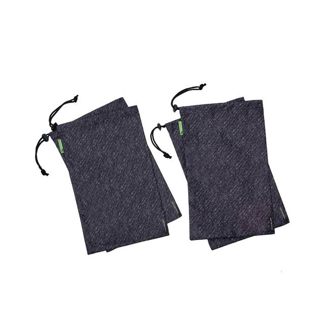 Antimicrobial 4 Shoe Covers