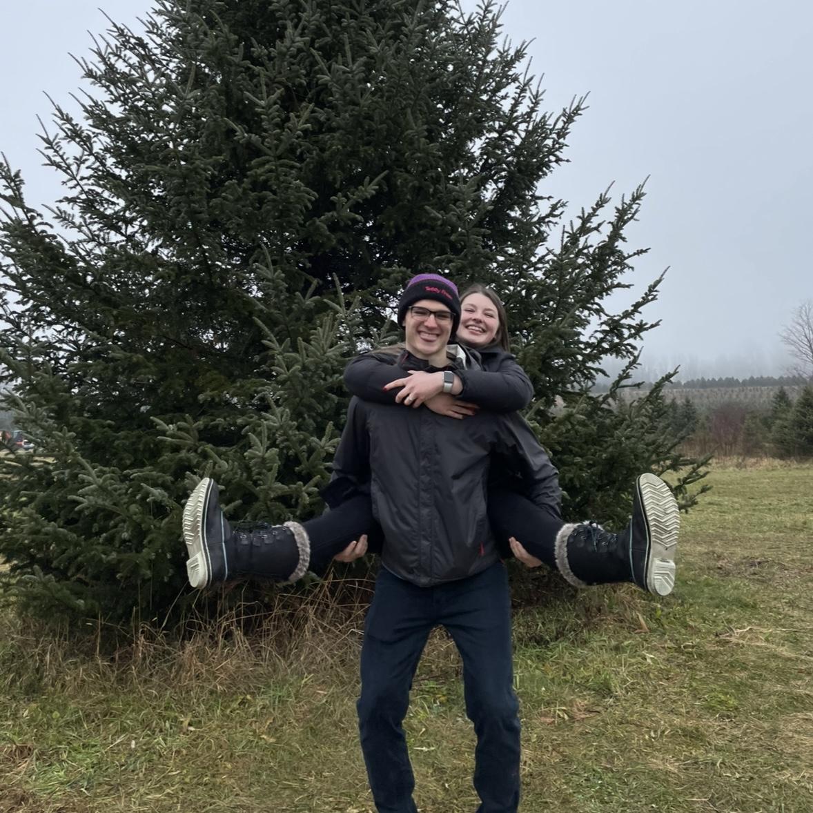 Annual Bob's Christmas, December 2021