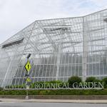 Cleveland Botanical Garden