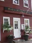 Red's Sandwich Shop