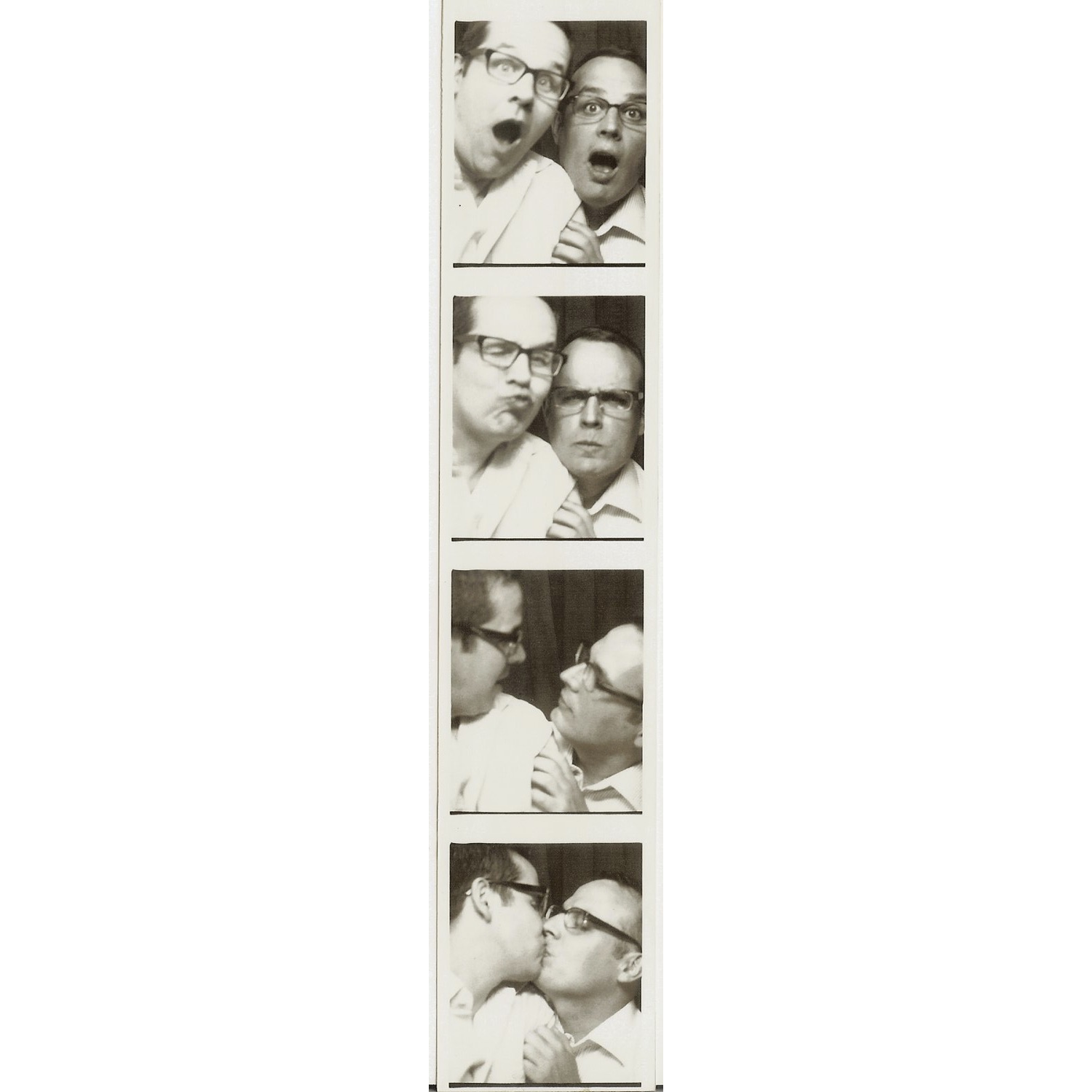 Photo Booth fun at The Smith NYC