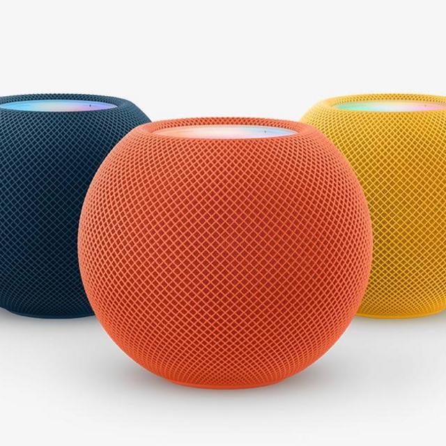 Buy HomePod mini