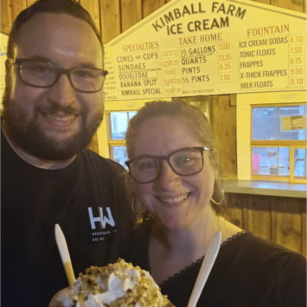 Date Night, June 2025