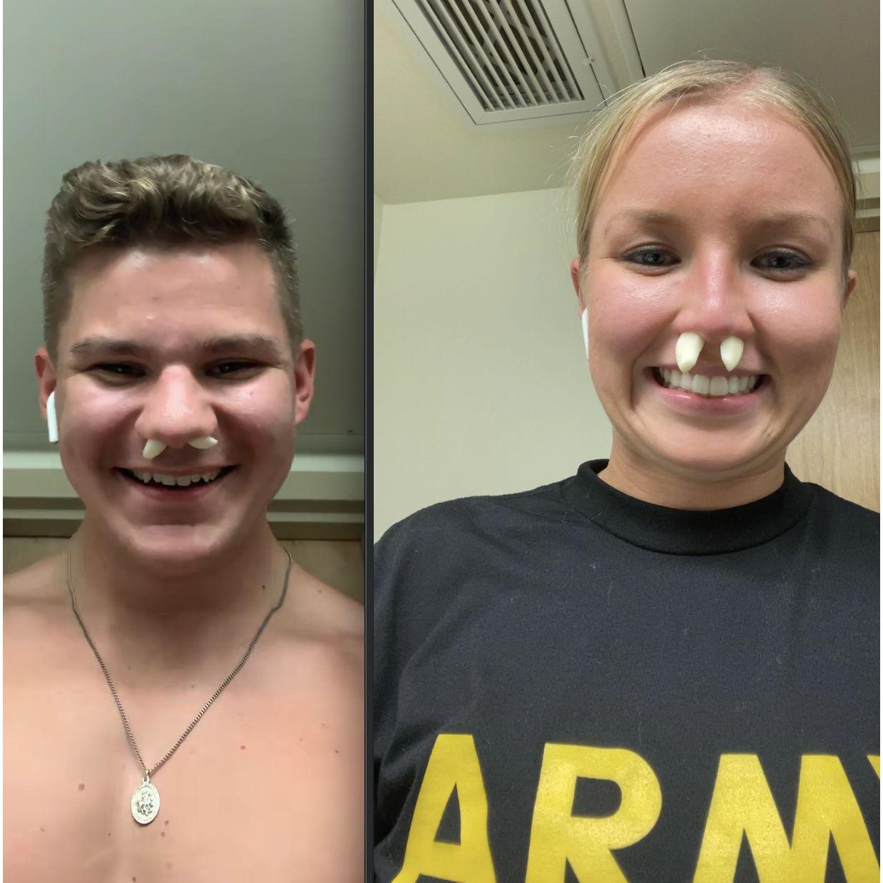 Facetime dates!