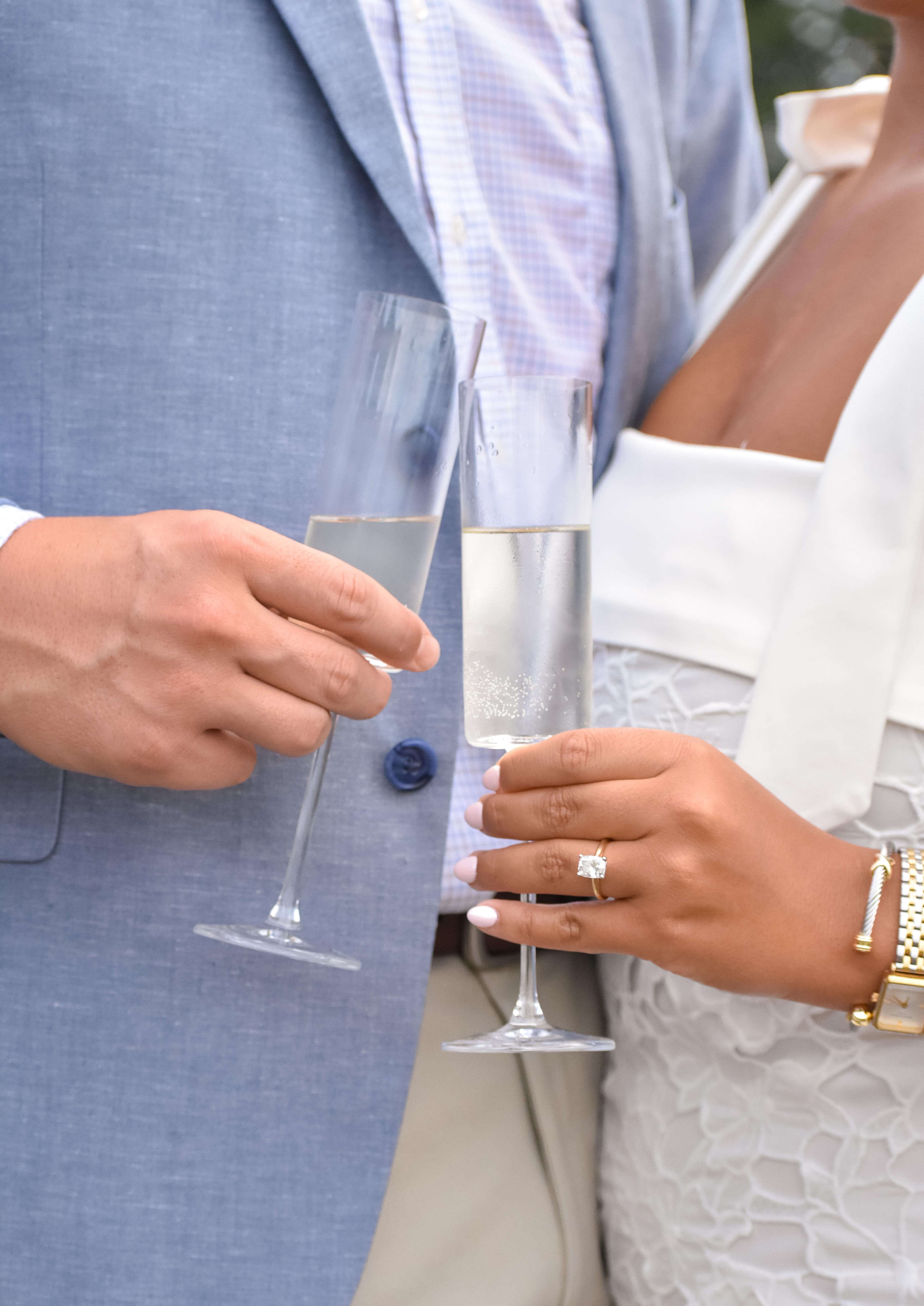 The Wedding Website of Olivia Burchfield and Davis Brown