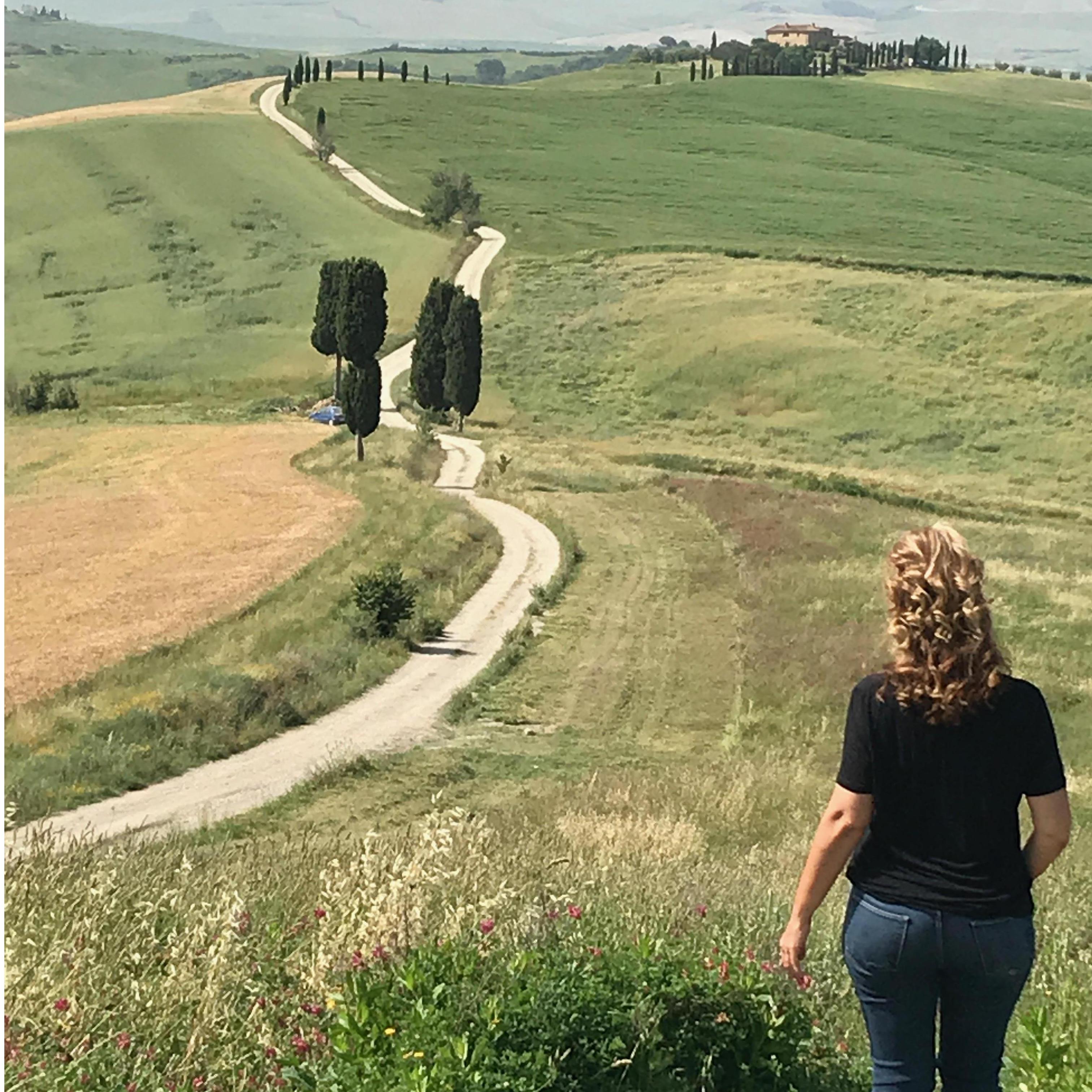 The Gladiator Road - Italy