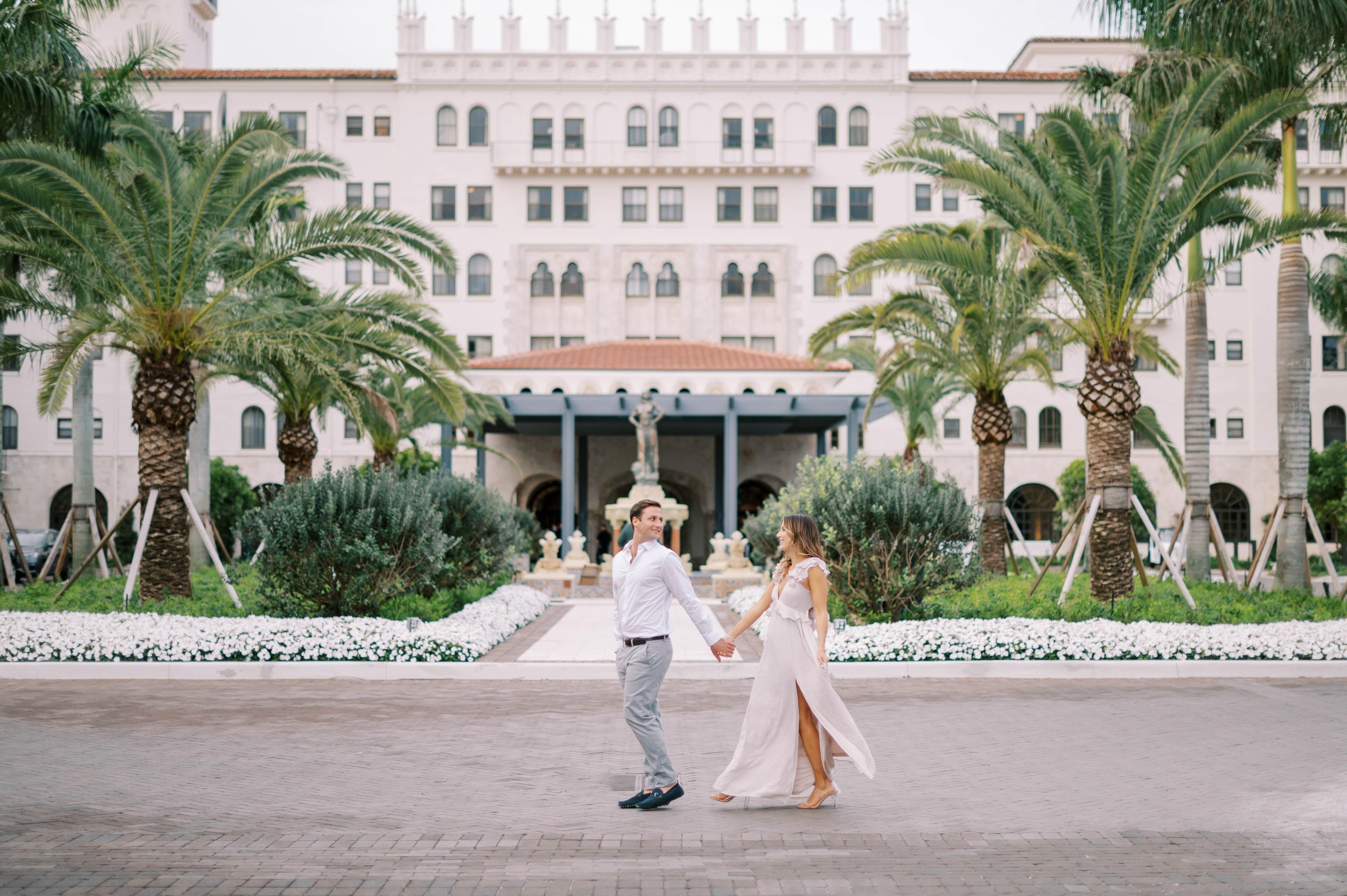The Wedding Website of Alexa LaPato and Robbie Burie