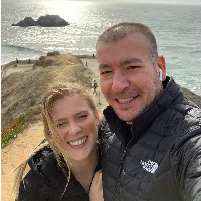 SF: Walk in nature