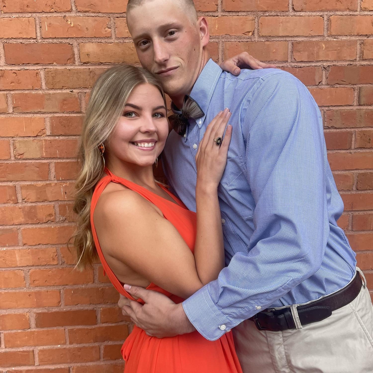 SP’s sorority formal