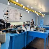 Tipico Coffee & Cafe