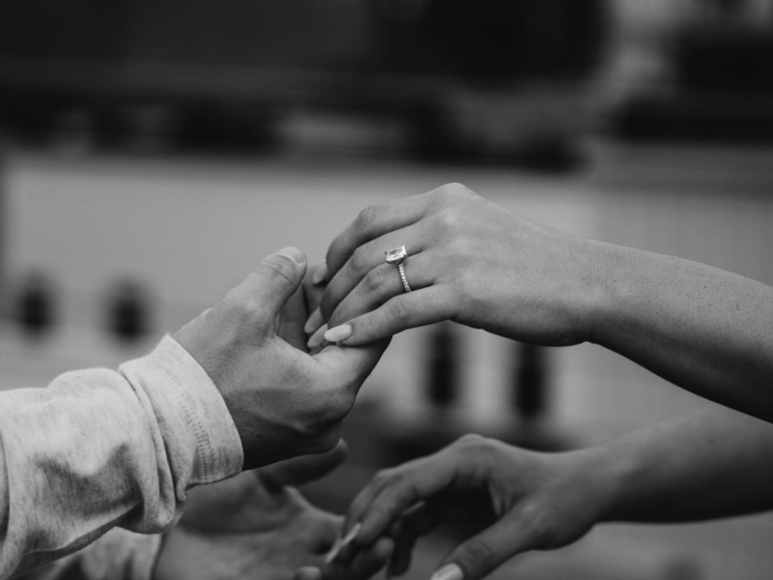 The Wedding Website of Katie Childers and David Glidden