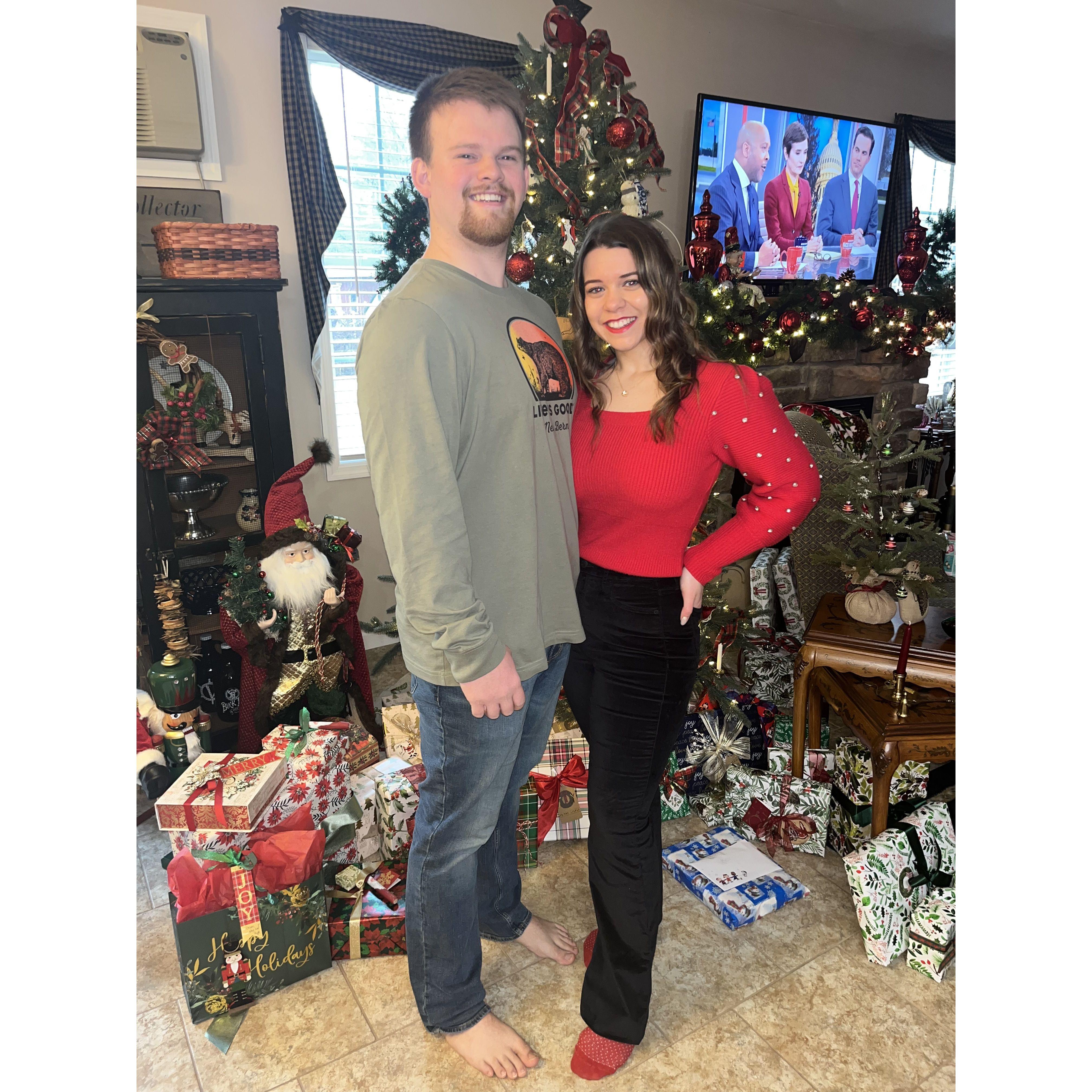 Christmas 2023