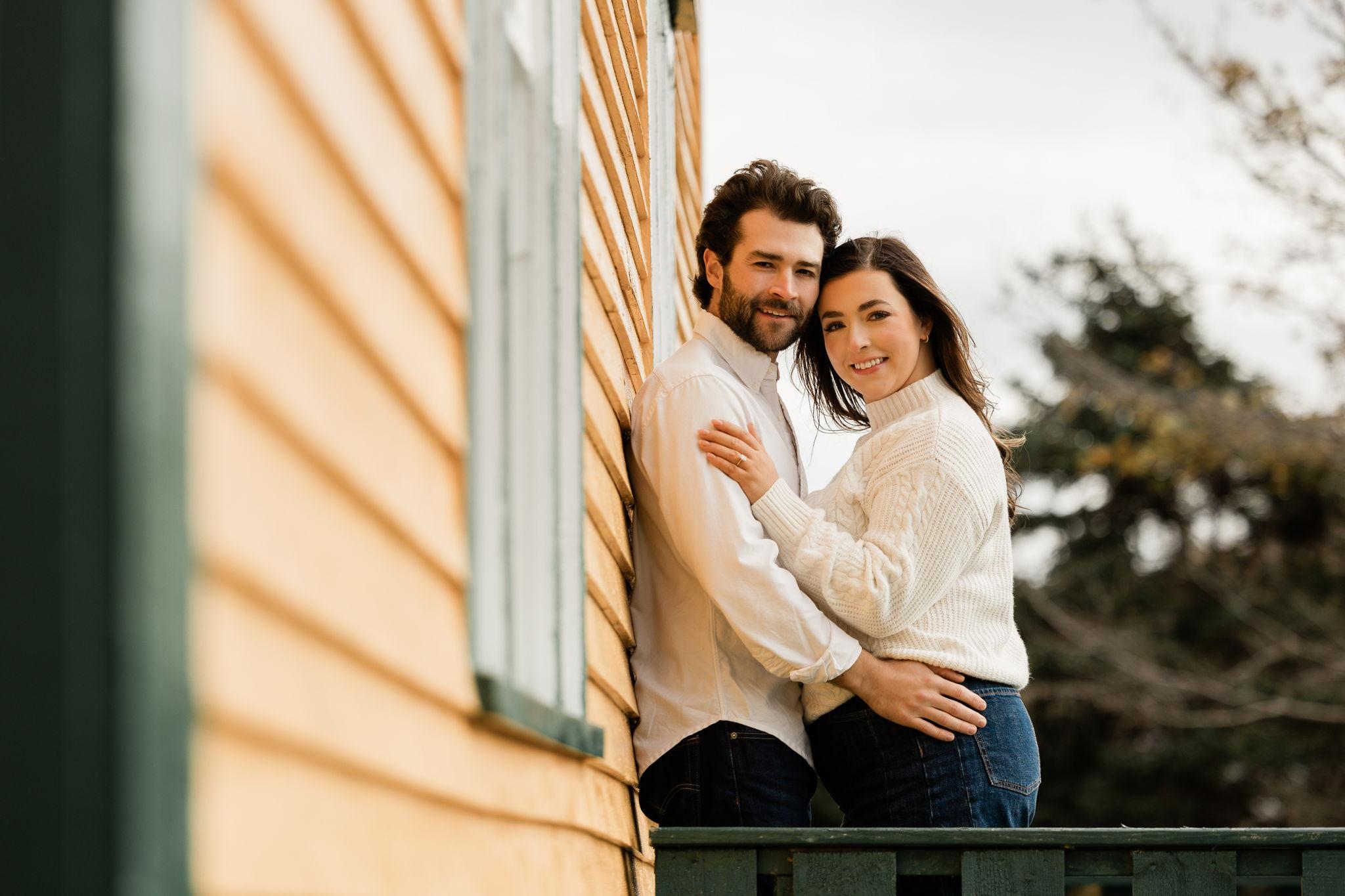 The Wedding Website of Robyn Feehan and David Penney