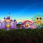 Disneyland Resort