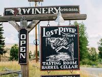 Lost River Winery