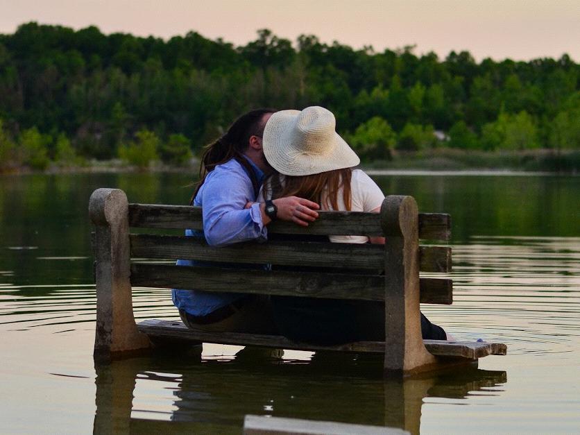 The Wedding Website of Sarah Chizum and JD Sims