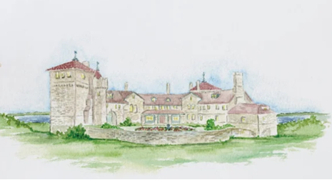 The Wedding Website of Isabel Reeves and Domenic Jonah
